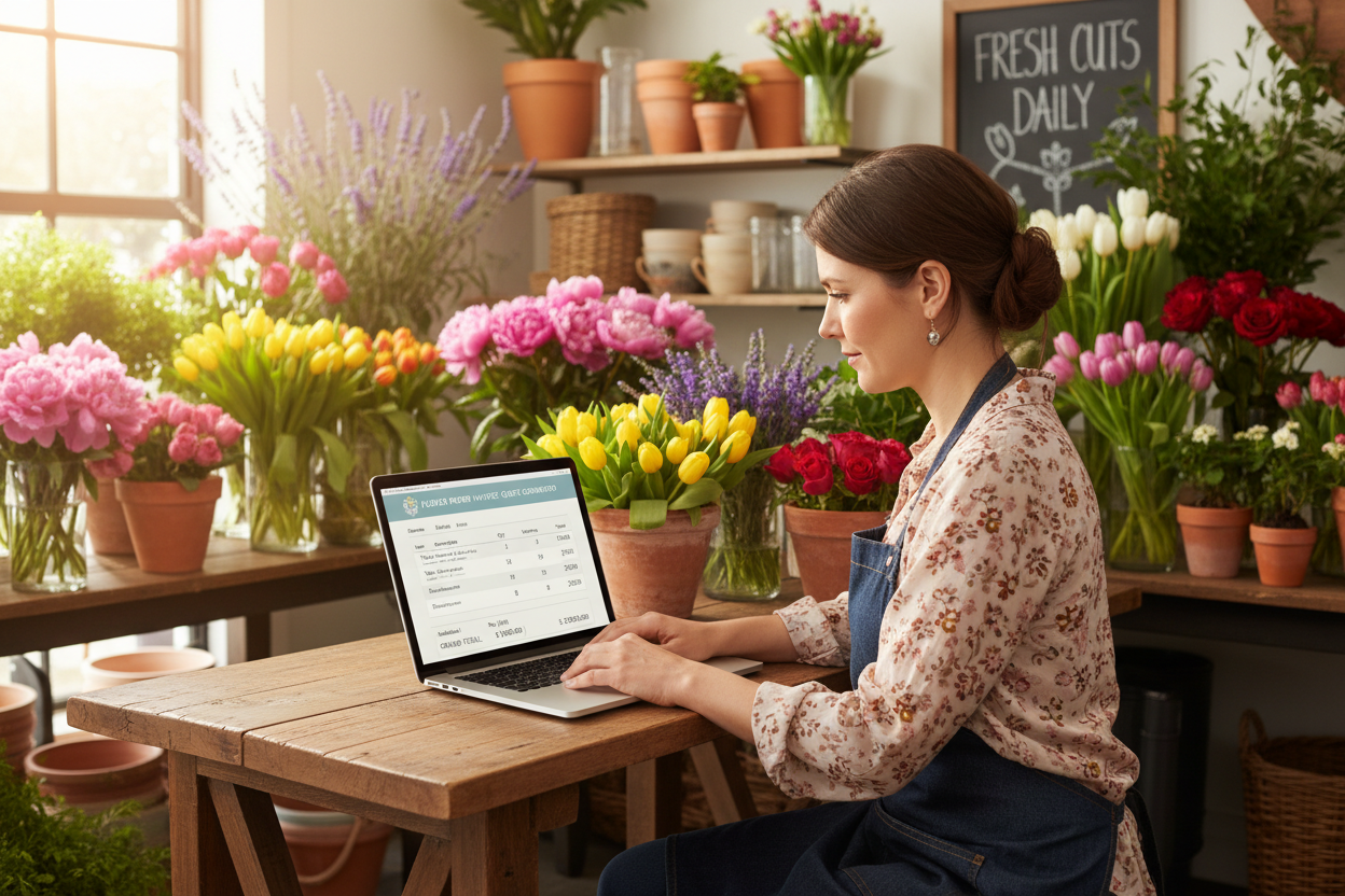 Invoice Quote Generator: Streamline Your Freelance Billing Process