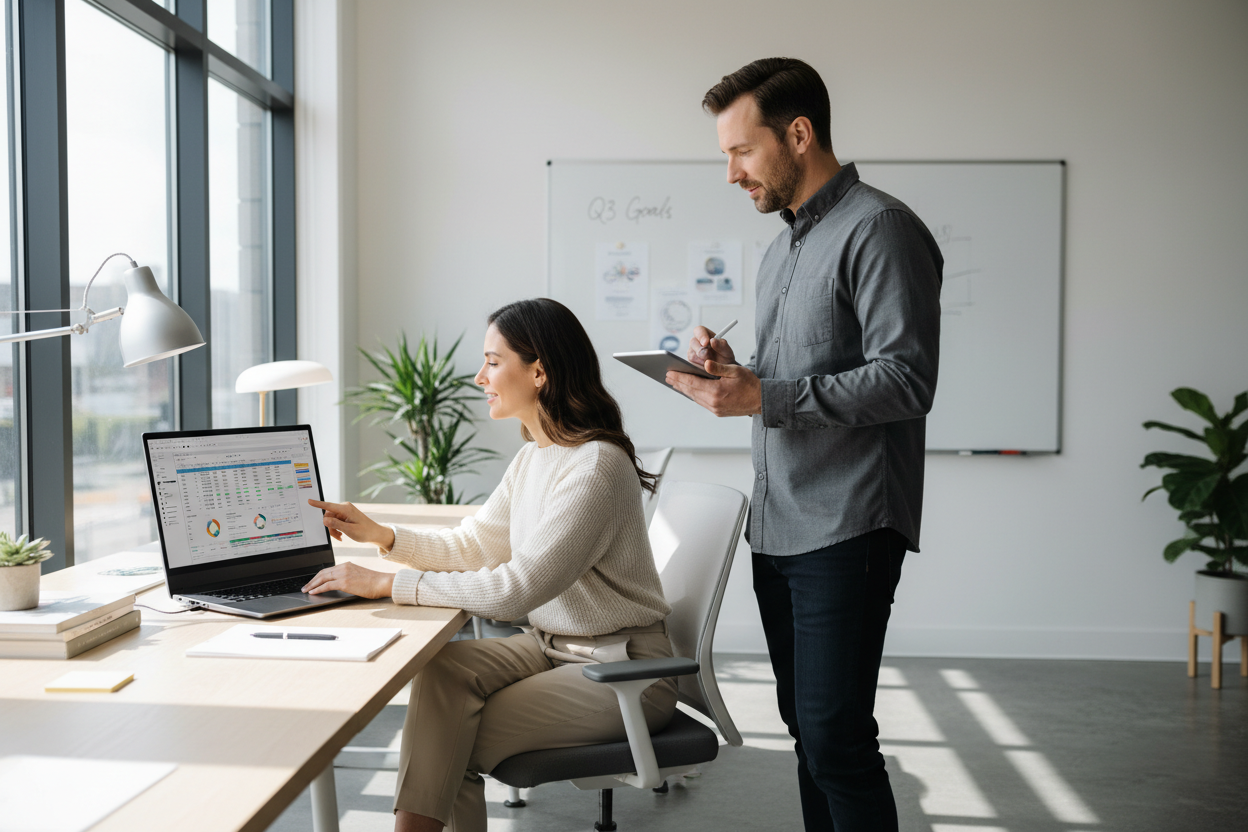 Sorted Sheets: Premium Excel Templates for Every Goal