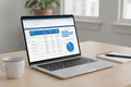 Sales pipeline tracker